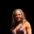 Hanna  Niehaus - NPC Big Sky Championships 2013 - #1